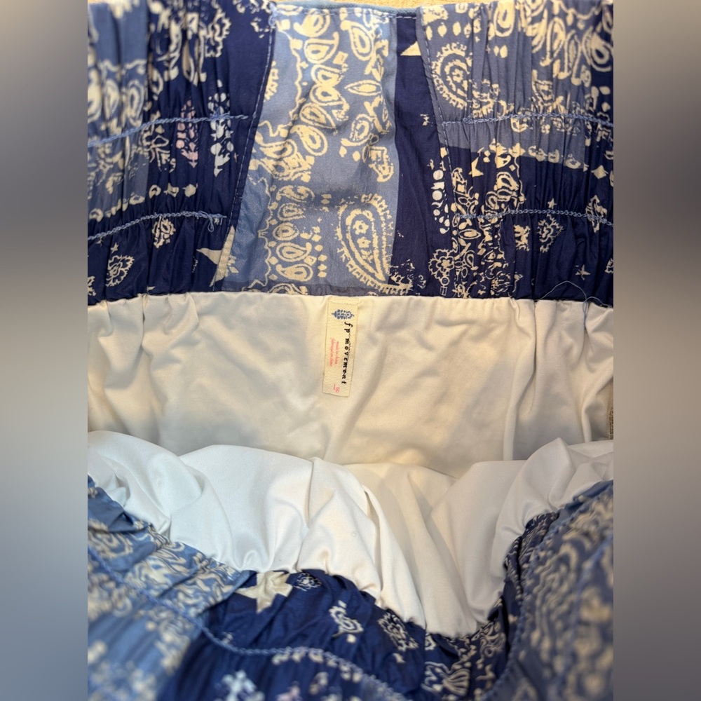 Free People The Way Home Shorts - Picture 4 of 6